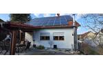 Einfamilienhaus Gessertshausen Döpshofen - 5 Zimmer, 100 m&sup2;, 495.000&euro; | Angebot:26450414