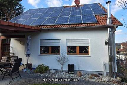 Haus Gessertshausen Döpshofen - 5 Zimmer, 100 m&sup2;, 495.000&euro; | Angebot:26450414