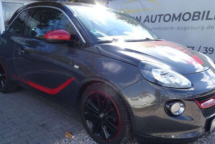 Opel Adam 127.200 km 5.690 &euro; Königsbrunn 86343