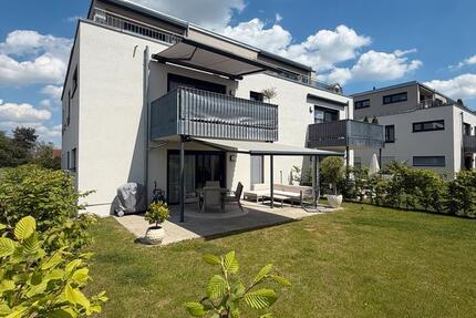 Wohnung Aichach - 4 Zimmer, 107 m&sup2;, 599.000&euro; | Angebot:26688747