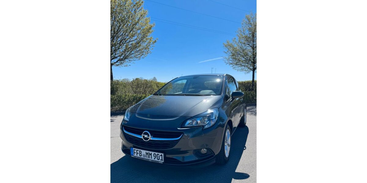 Opel Corsa 112.000 km 6.690 &euro; Moorenweis 82272
