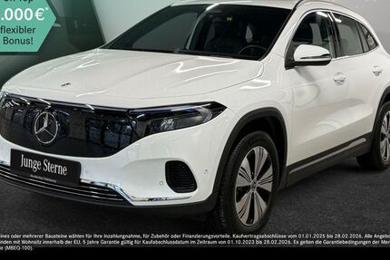 Mercedes-Benz EQA 27.688 km 34.490 € Augsburg 86161