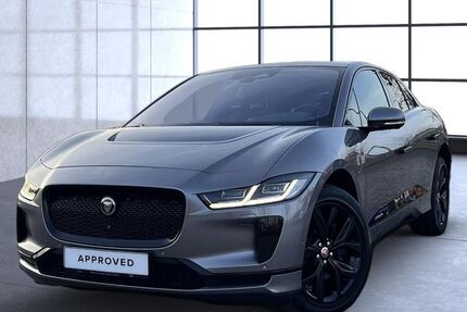 Jaguar I-Pace 69.234 km 32.990 &euro; Augsburg 86165