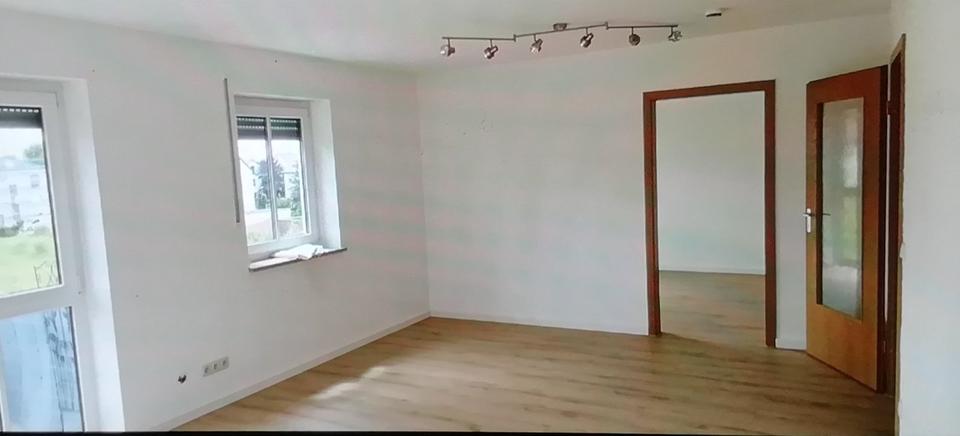 Etagenwohnung Augsburg Haunstetten-Siebenbrunn - 2 Zimmer, 55 m&sup2;, 210.000&euro; | Angebot:25922377