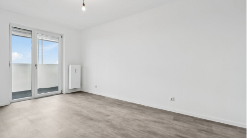 Etagenwohnung Augsburg Firnhaberau - 3 Zimmer, 75 m&sup2;, 350.000&euro; | Angebot:25223124