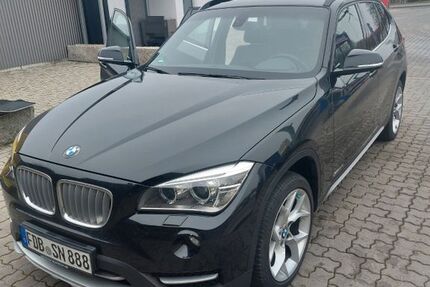 BMW X1 160.600 km 11.400 &euro; Dasing 86453