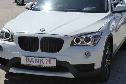 BMW X1 128.000 km 12.490 &euro; Wertingen/Geratshofen 86637