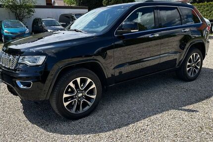 Jeep Grand Cherokee 49.800 km 22.900 &euro; Mering 86415