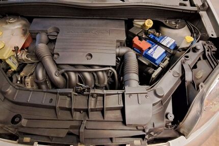 Ford Fusion 66.400 km 4.200 &euro; Langerringen 86853