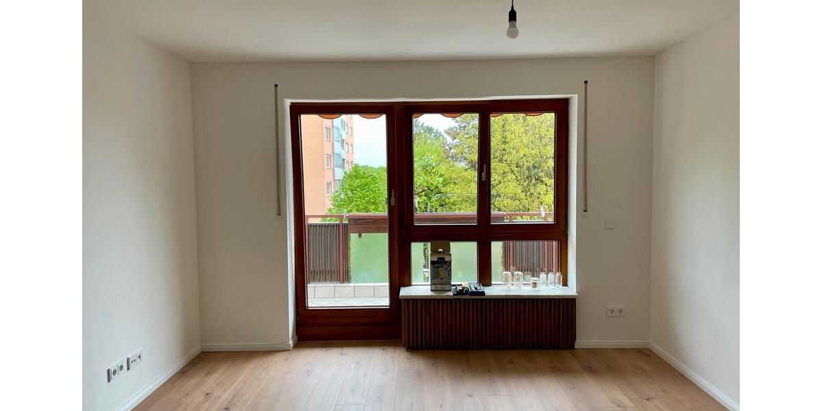 Etagenwohnung Augsburg Firnhaberau - 3 Zimmer, 81 m&sup2;, 380.000&euro; | Angebot:26197667