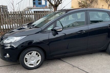 Ford Fiesta 104.238 km 5.300 &euro; Augsburg 86163