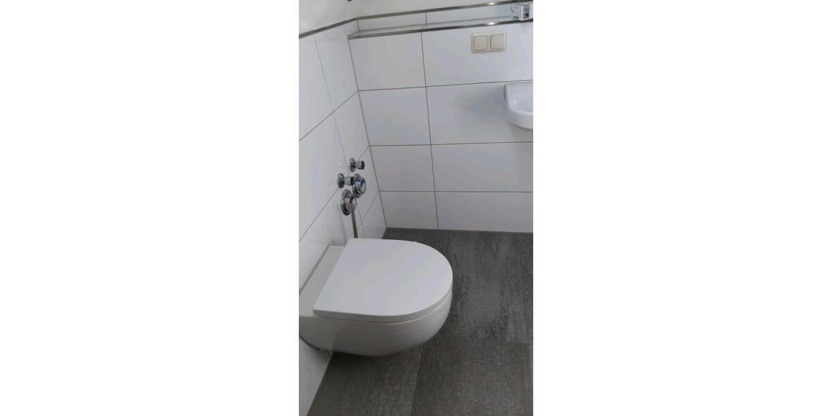 Dachgeschoßwohnung Großaitingen - 2 Zimmer, 55 m&sup2;, 850&euro; | Angebot:25406653