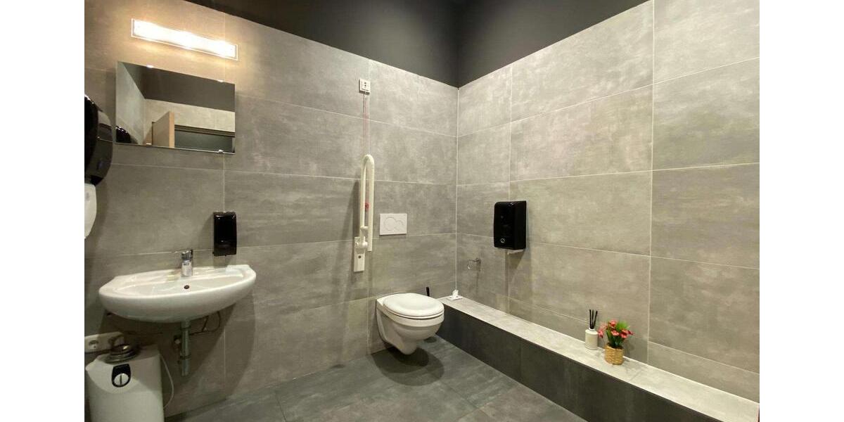Gewerbeobjekt Augsburg Antonsviertel - 2.000&euro; | Angebot:26221373