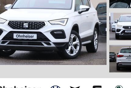 Seat Ateca 29.737 km 26.940 &euro; Wertingen 86637