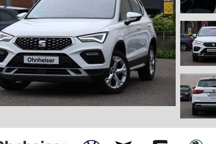 Seat Ateca 29.737 km 28.890 &euro; Wertingen 86637