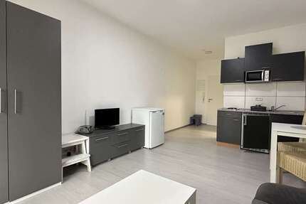 Wohnung Königsbrunn - 1 Zimmer, 23 m&sup2;, 124.578&euro; | Angebot:25795092