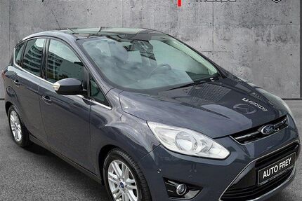 Ford Focus 115.362 km 12.490 € Augsburg 86167