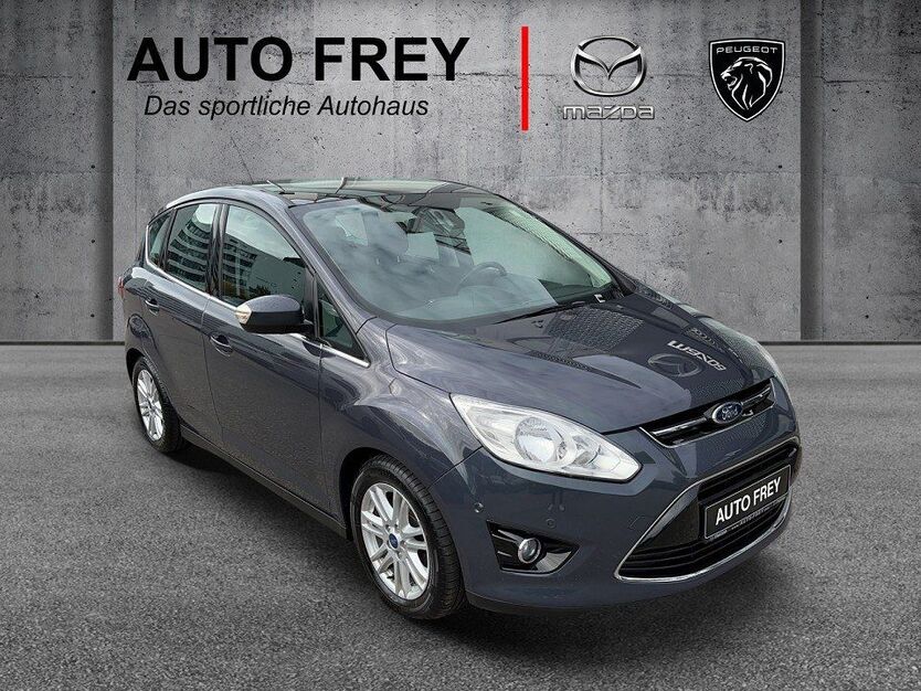 Ford Focus 115.362 km 12.490 € Augsburg 86167