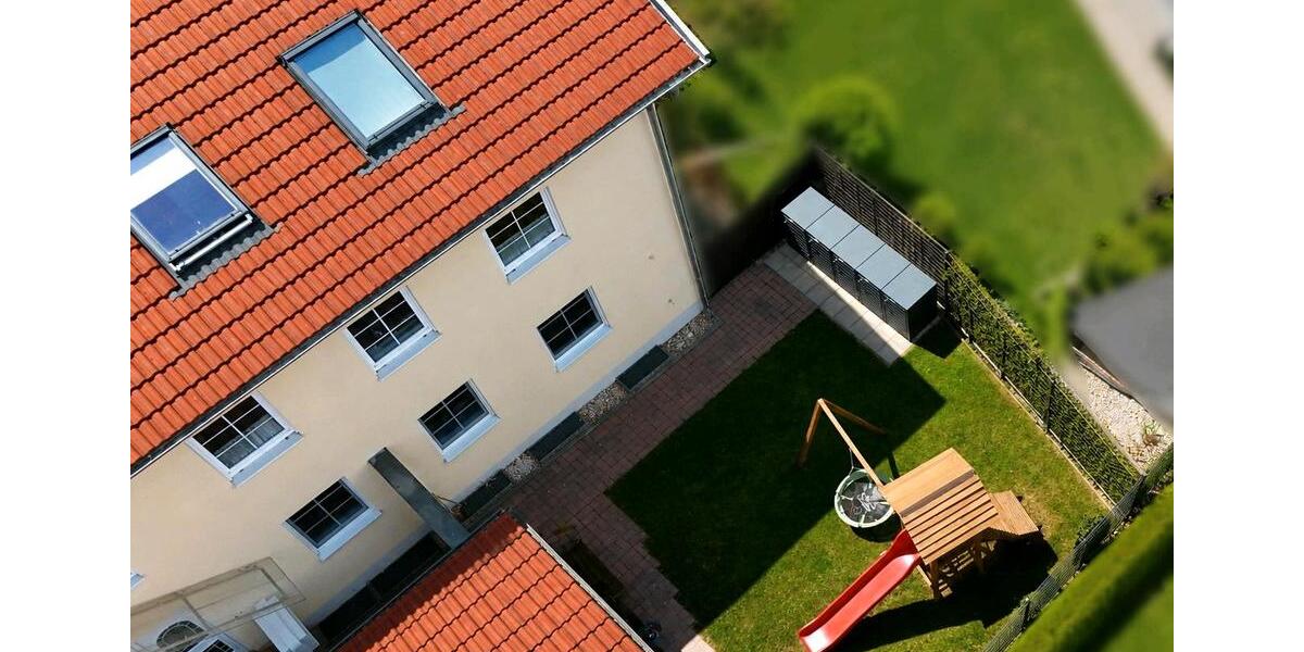 Etagenwohnung Diedorf - 2 Zimmer, 54 m&sup2;, 219.500&euro; | Angebot:26652253
