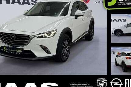 Mazda CX-3 97.500 km 13.480 € Augsburg 86159
