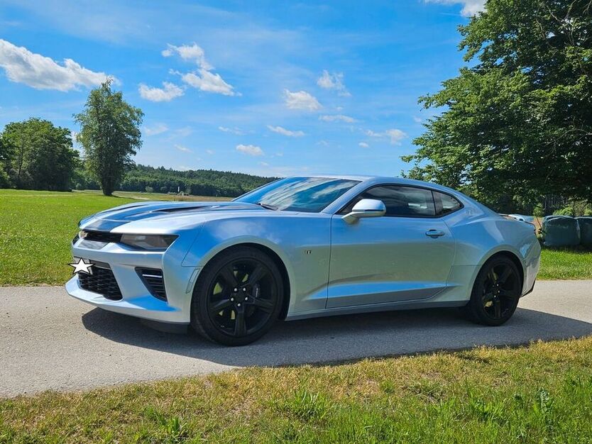 Camaro