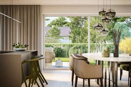 Haus Augsburg Lechhausen - 5 Zimmer, 152 m&sup2;, 820.000&euro; | Angebot:25625116