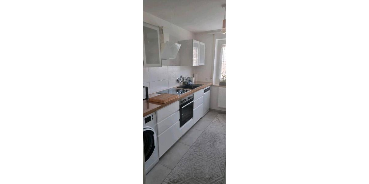 Hochparterre Gersthofen - 3 Zimmer, 76 m&sup2;, 369.000&euro; | Angebot:26324206