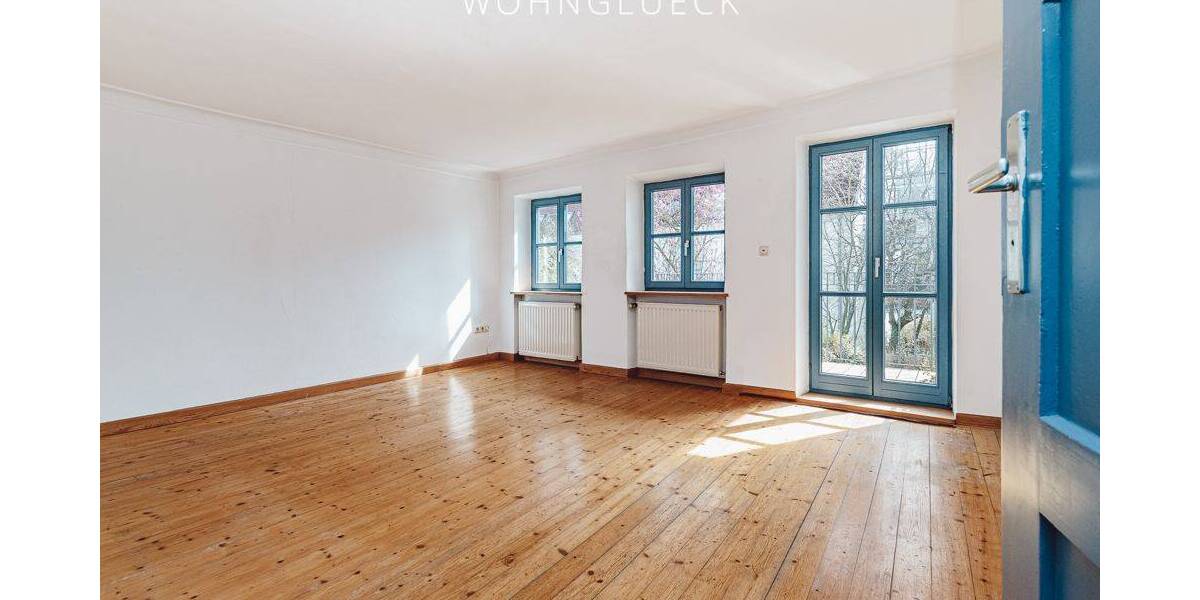 Mehrfamilienhaus, Wohnhaus Augsburg Innenstadt - 9 Zimmer, 213 m&sup2;, 1.290.000&euro; | Angebot:26833511