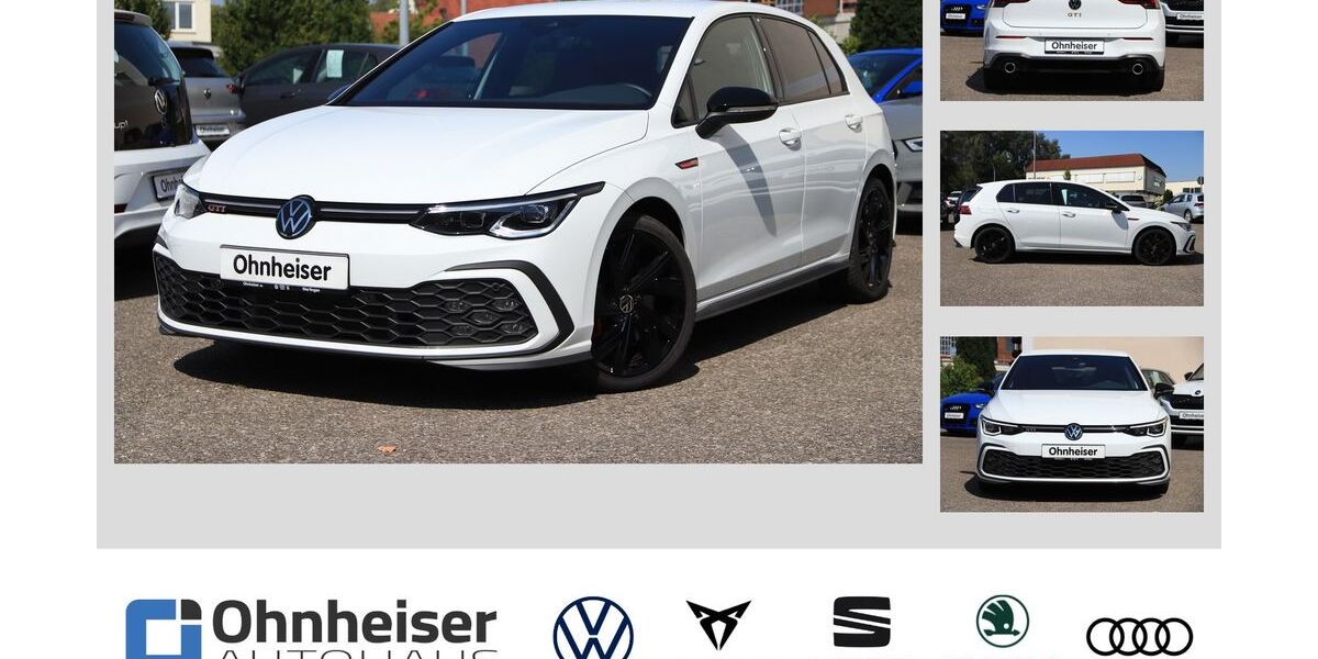 VW Golf 19.950 km 32.450 € Wertingen 86637