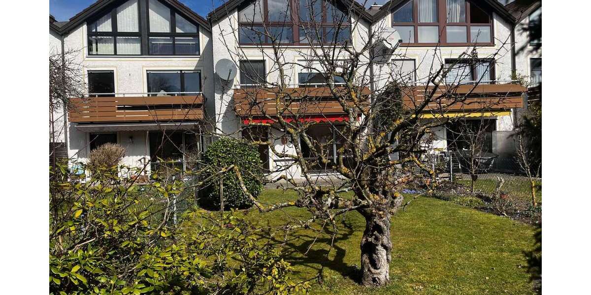Einfamilienhaus Augsburg Haunstetten-Siebenbrunn - 5 Zimmer, 135 m&sup2;, 650.000&euro; | Angebot:25882469