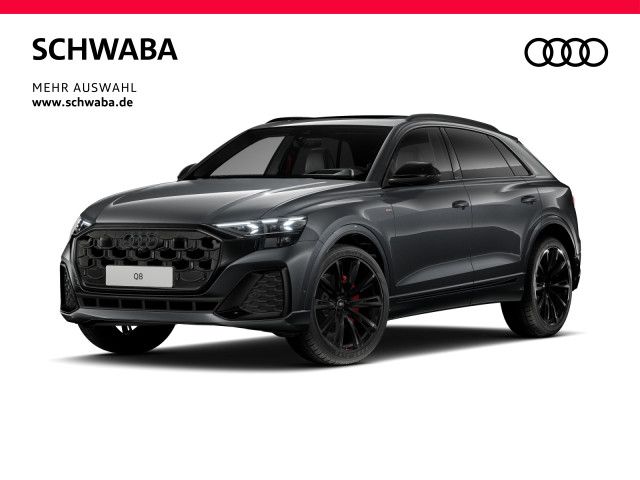 Audi Q8 10.100 km 86.790 &euro; Gersthofen 86368