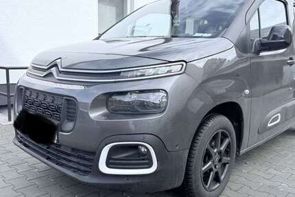 Citroen Berlingo 41.000 km 23.900 &euro; Augsburg 86169