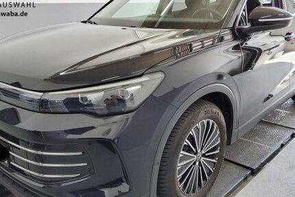 VW Tiguan 32.600 km 33.990 &euro; Gersthofen 86368