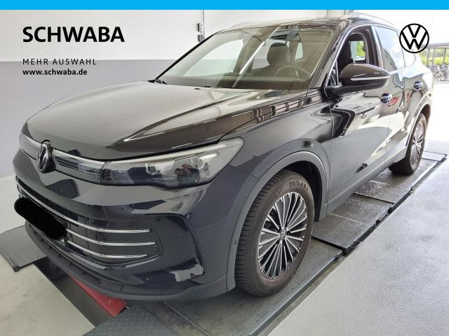 VW Tiguan 32.600 km 33.990 &euro; Gersthofen 86368