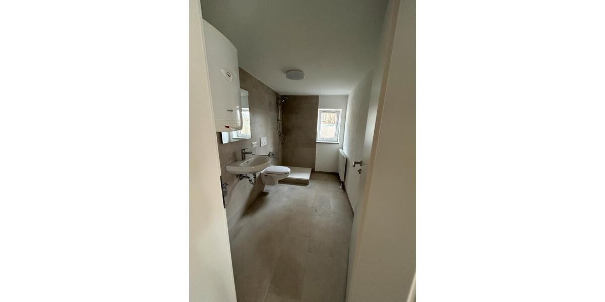 Erdgeschoßwohnung Pöttmes - 2 Zimmer, 35 m&sup2;, 500&euro; | Angebot:25420745