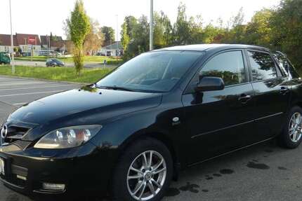Mazda 3 234.000 km 2.000 € Augsburg 86150