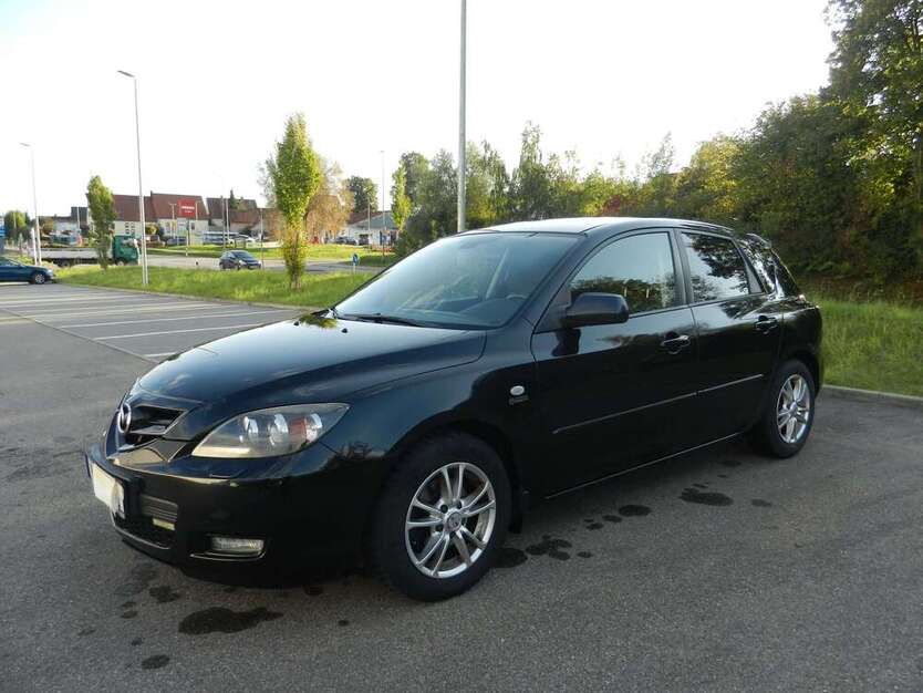 Mazda 3 234.000 km 2.000 € Augsburg 86150