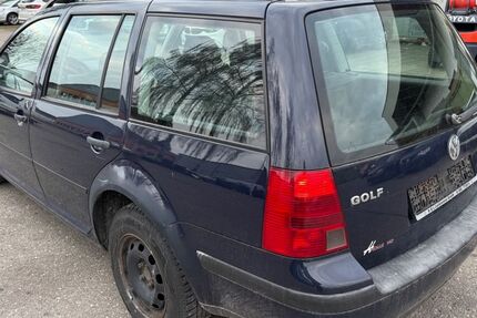 VW Golf 327.630 km 1.200 &euro; Augsburg 86165