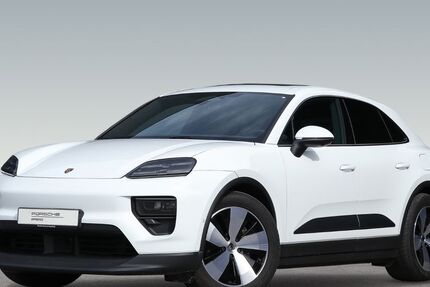 Porsche Macan 7.600 km 73.500 &euro; Gersthofen 86368