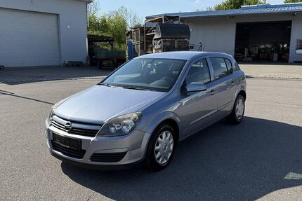 Opel Astra 150.000 km 2.950 € Mering 86415