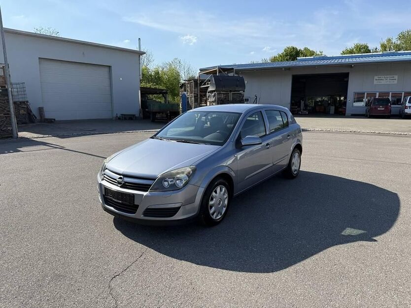 Opel Astra 150.000 km 2.950 € Mering 86415