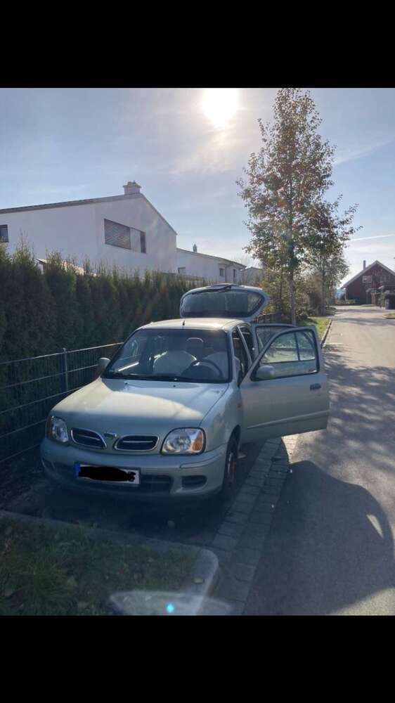 Micra