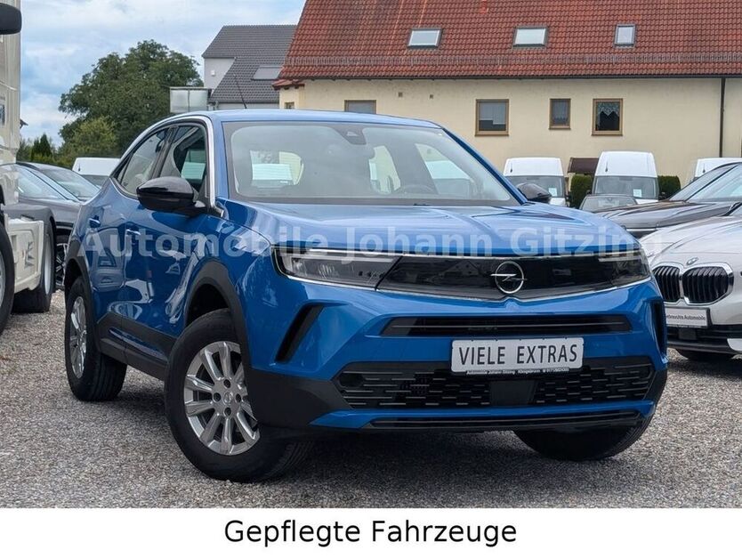 Mokka