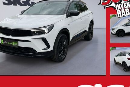 Opel Grandland (X) 29.500 km 21.980 &euro; Augsburg 86154