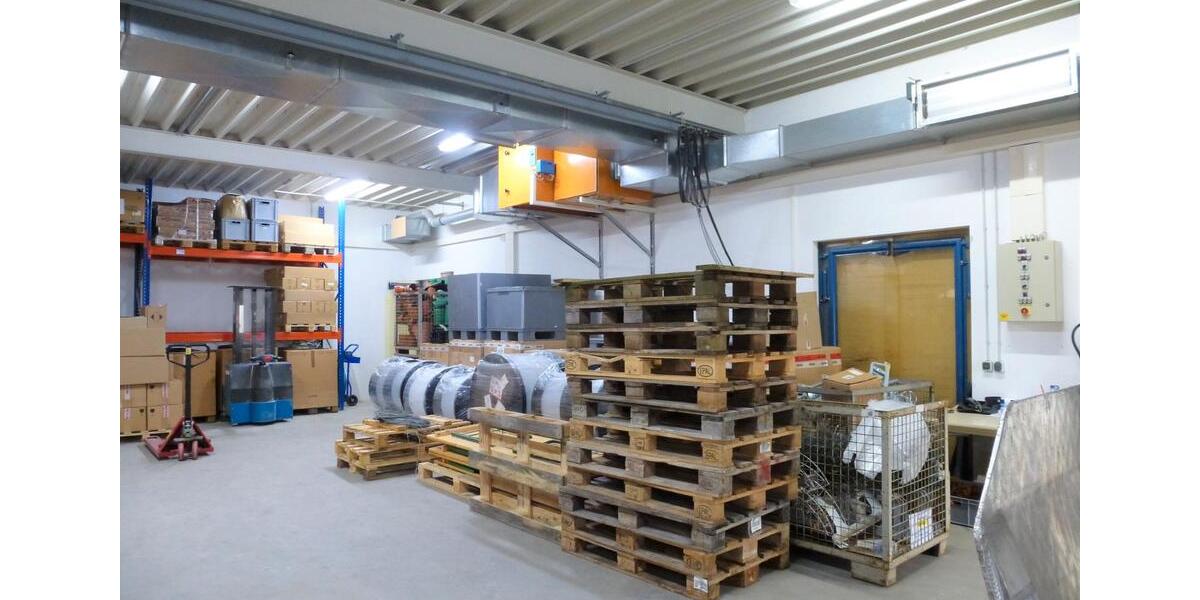 Gewerbeobjekt Großaitingen - 4.900&euro; | Angebot:26377831