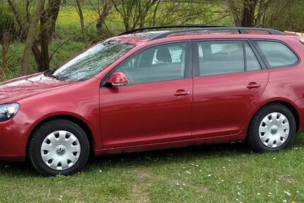 VW Golf 242.920 km 2.400 &euro; Merching 86504