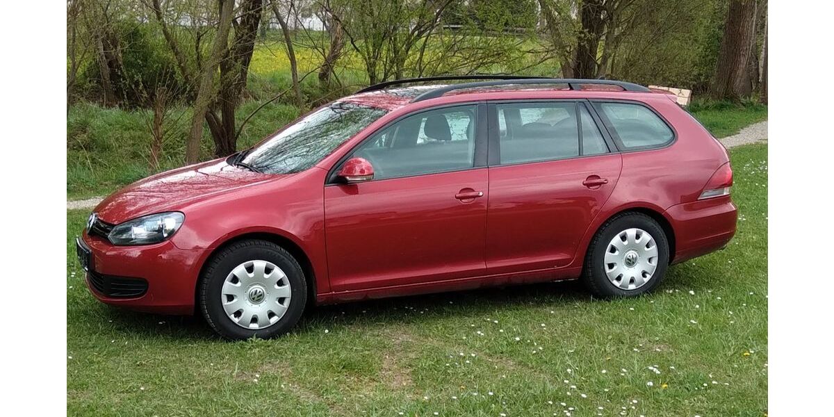 VW Golf 242.920 km 2.400 &euro; Merching 86504