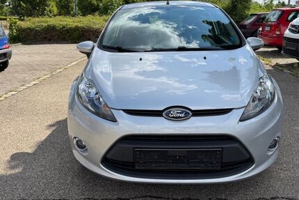 Ford Fiesta 137.000 km 3.490 € Stadtbergen 86391
