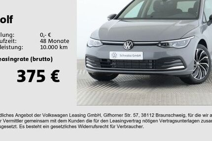 VW Golf