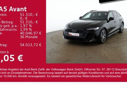 Audi A5 2.501 km 51.310 &euro; Gersthofen 86368
